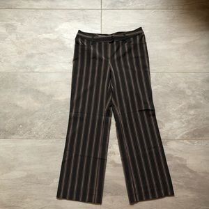 Marc Aurel Brown Pants